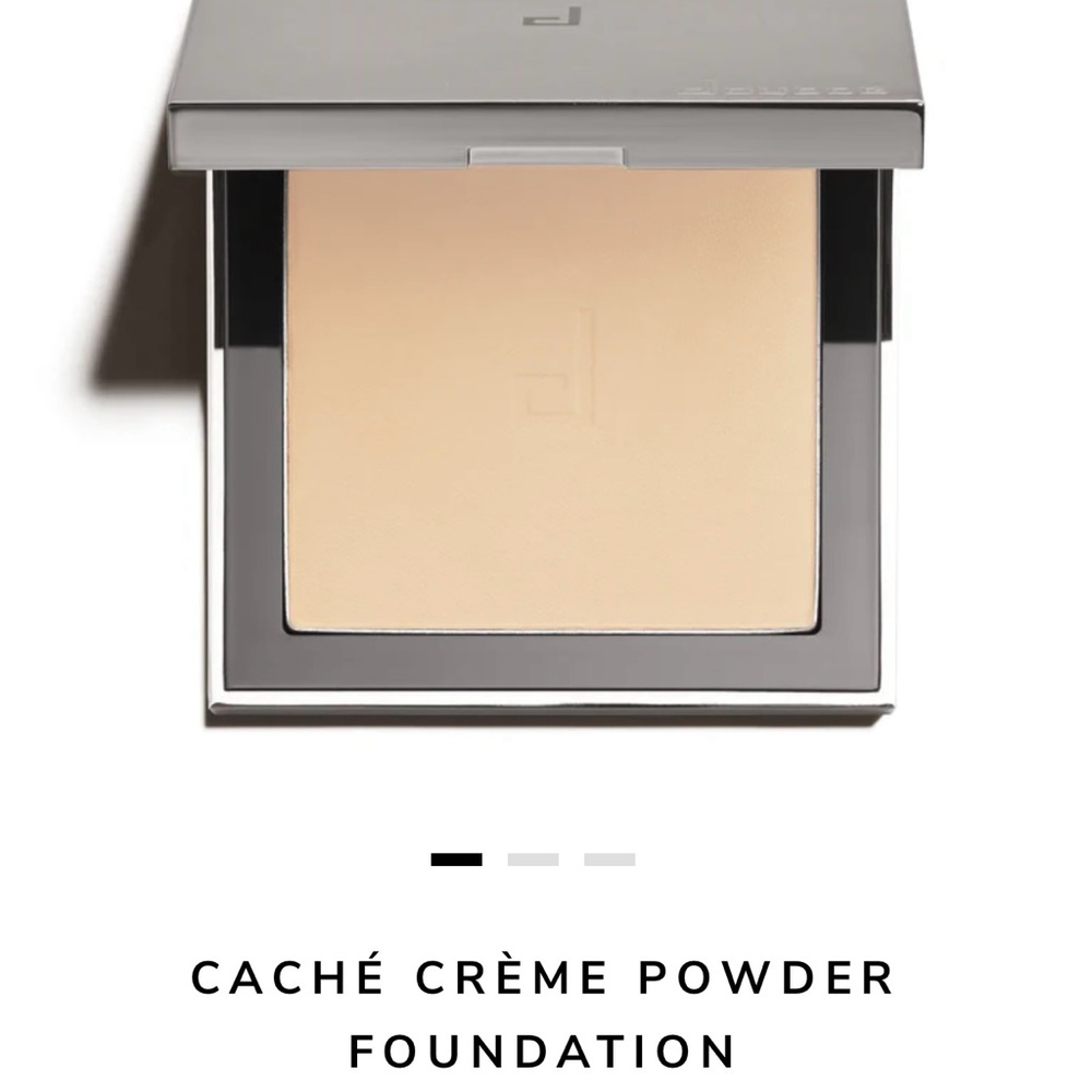 Doucce Cream Foundation - NL1 Color